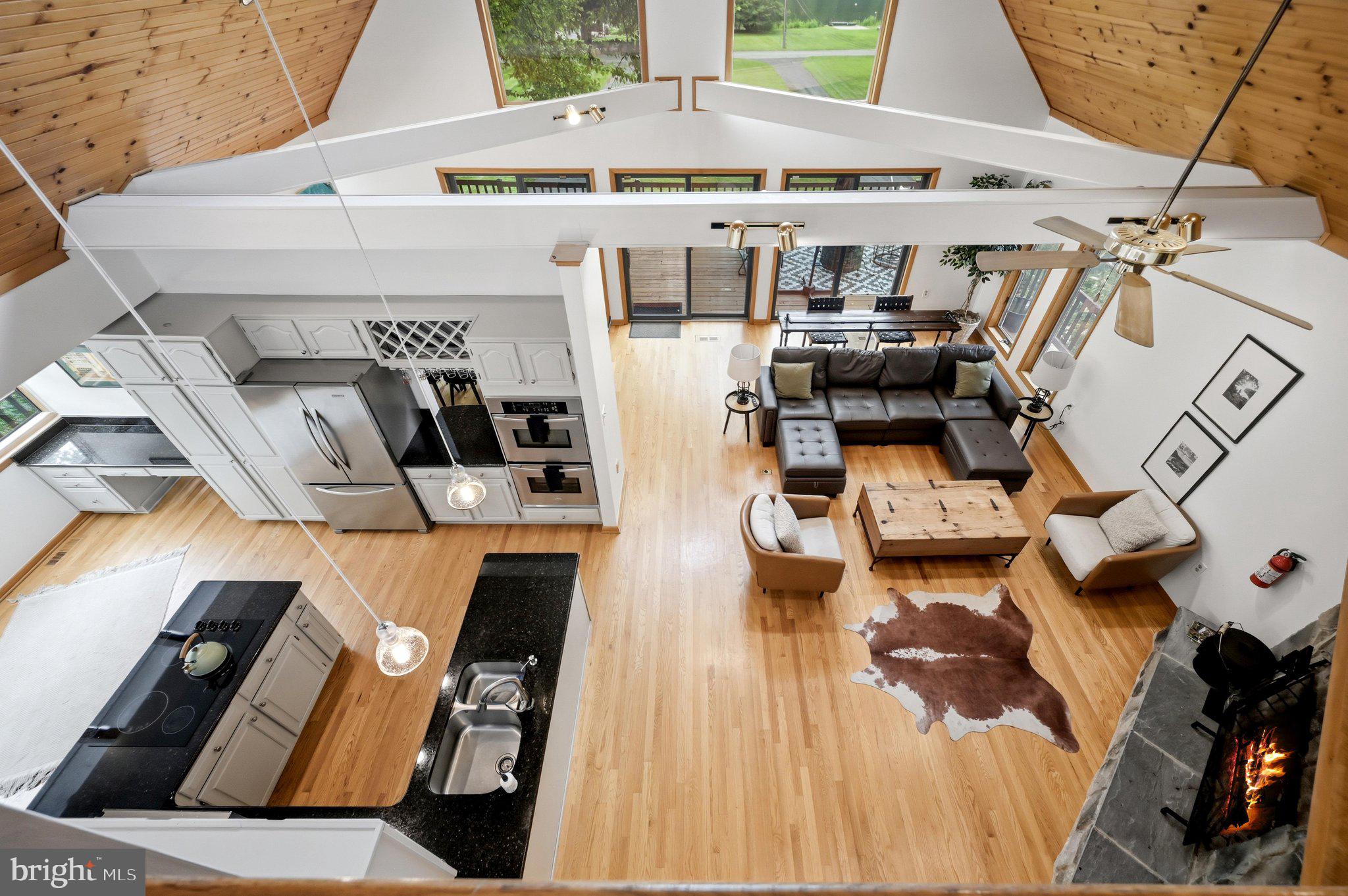 GLEN HAVEN - Residential
