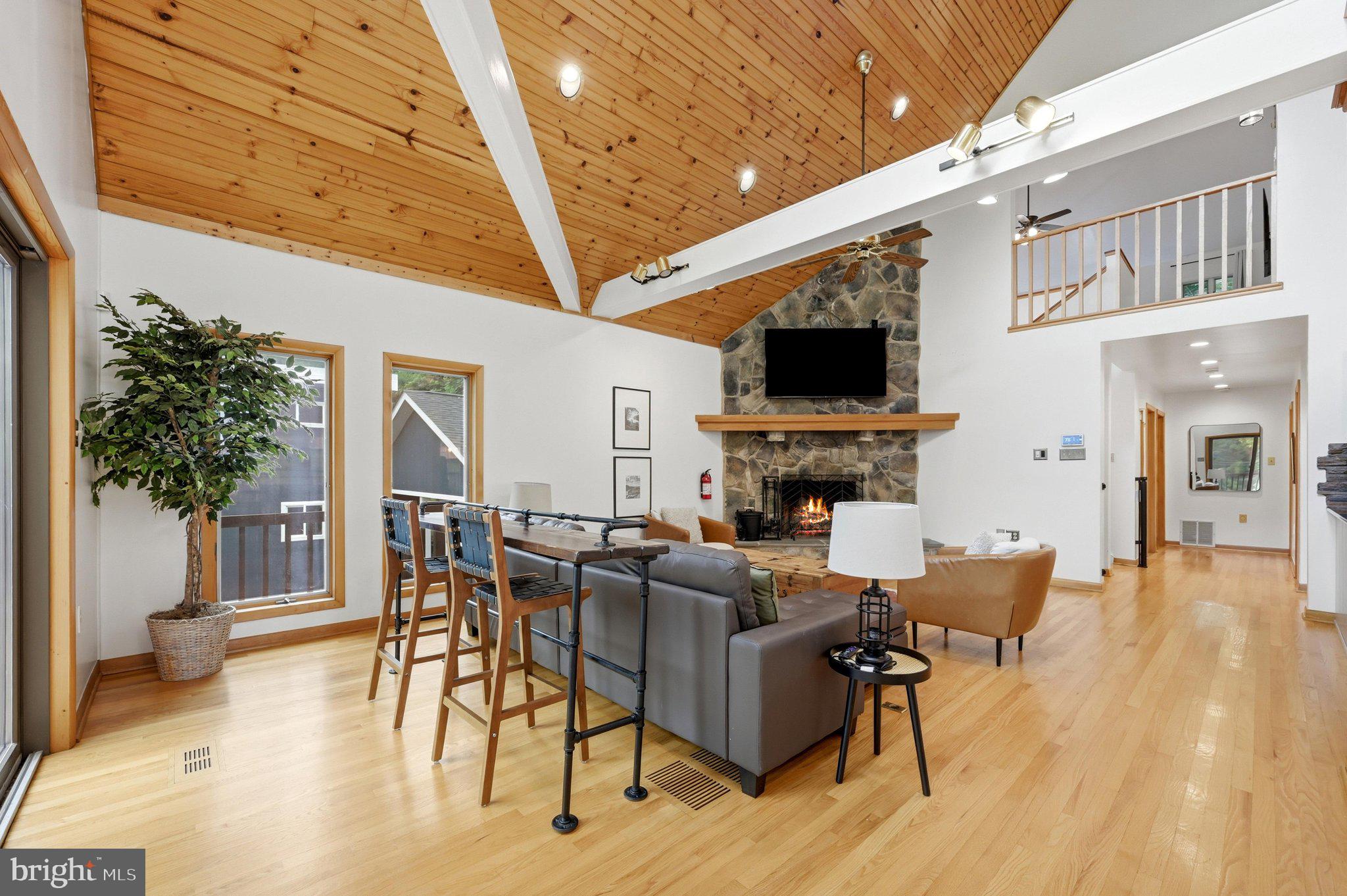 GLEN HAVEN - Residential
