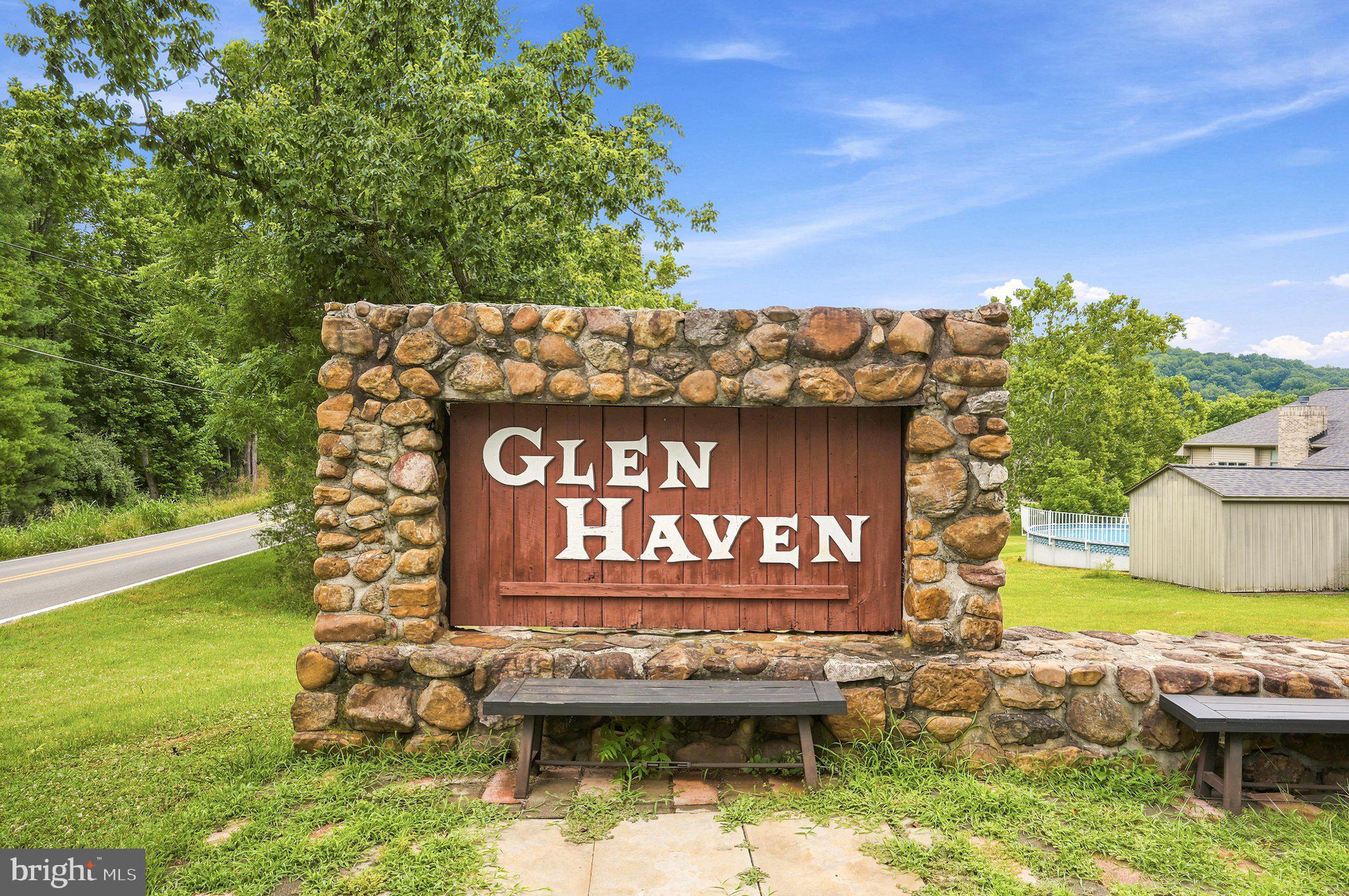 GLEN HAVEN - Residential