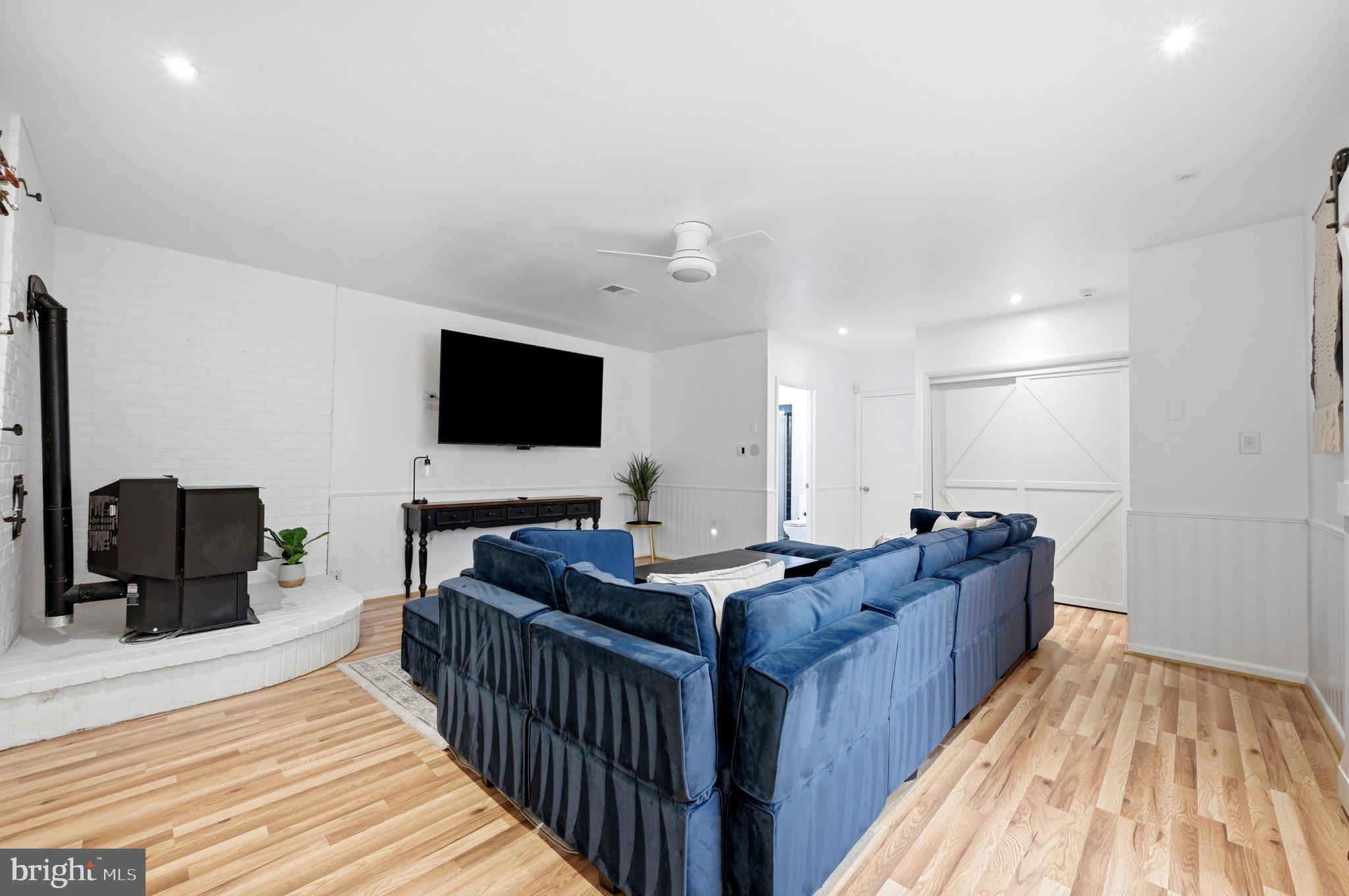 GLEN HAVEN - Residential