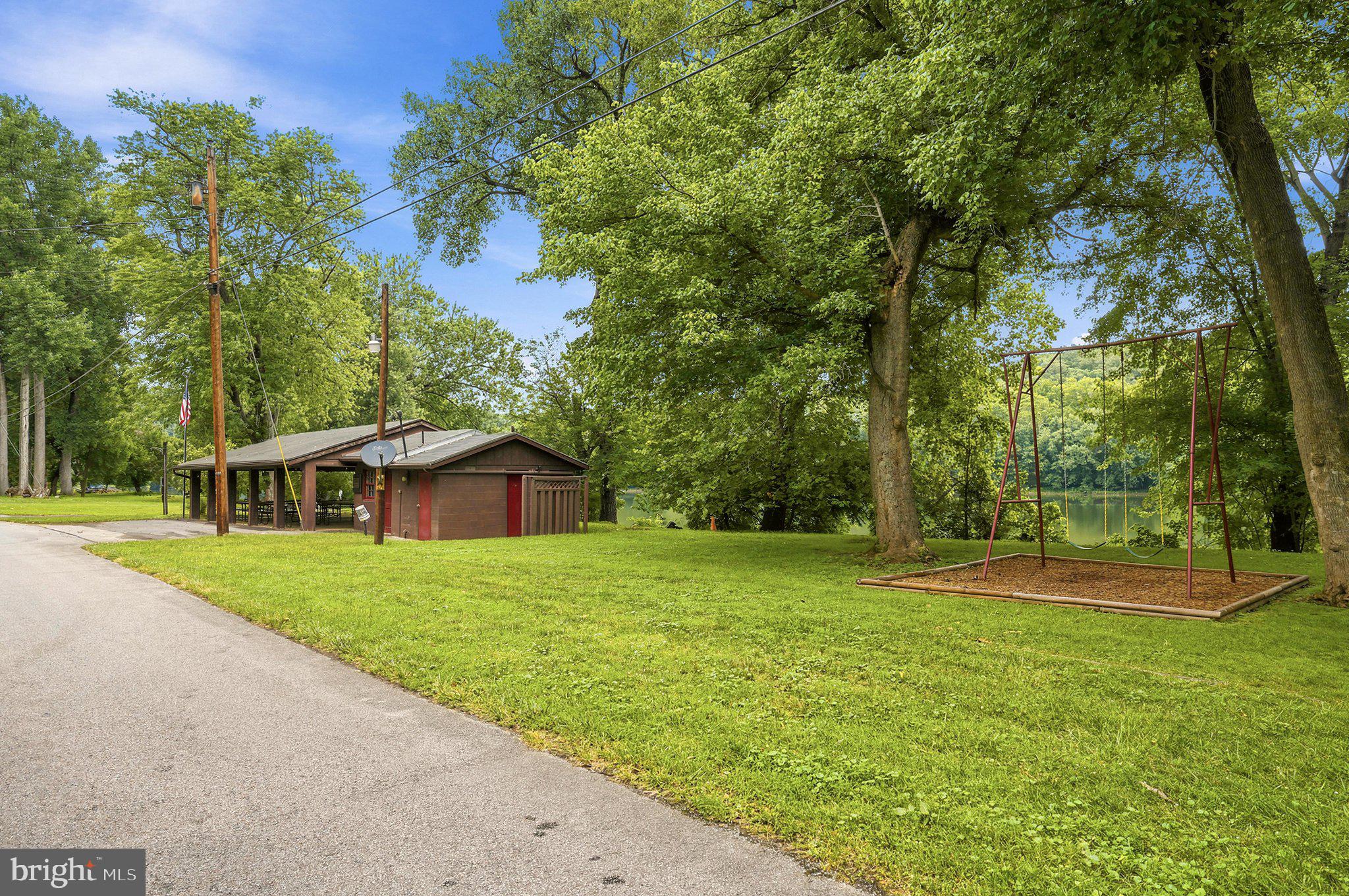 GLEN HAVEN - Residential