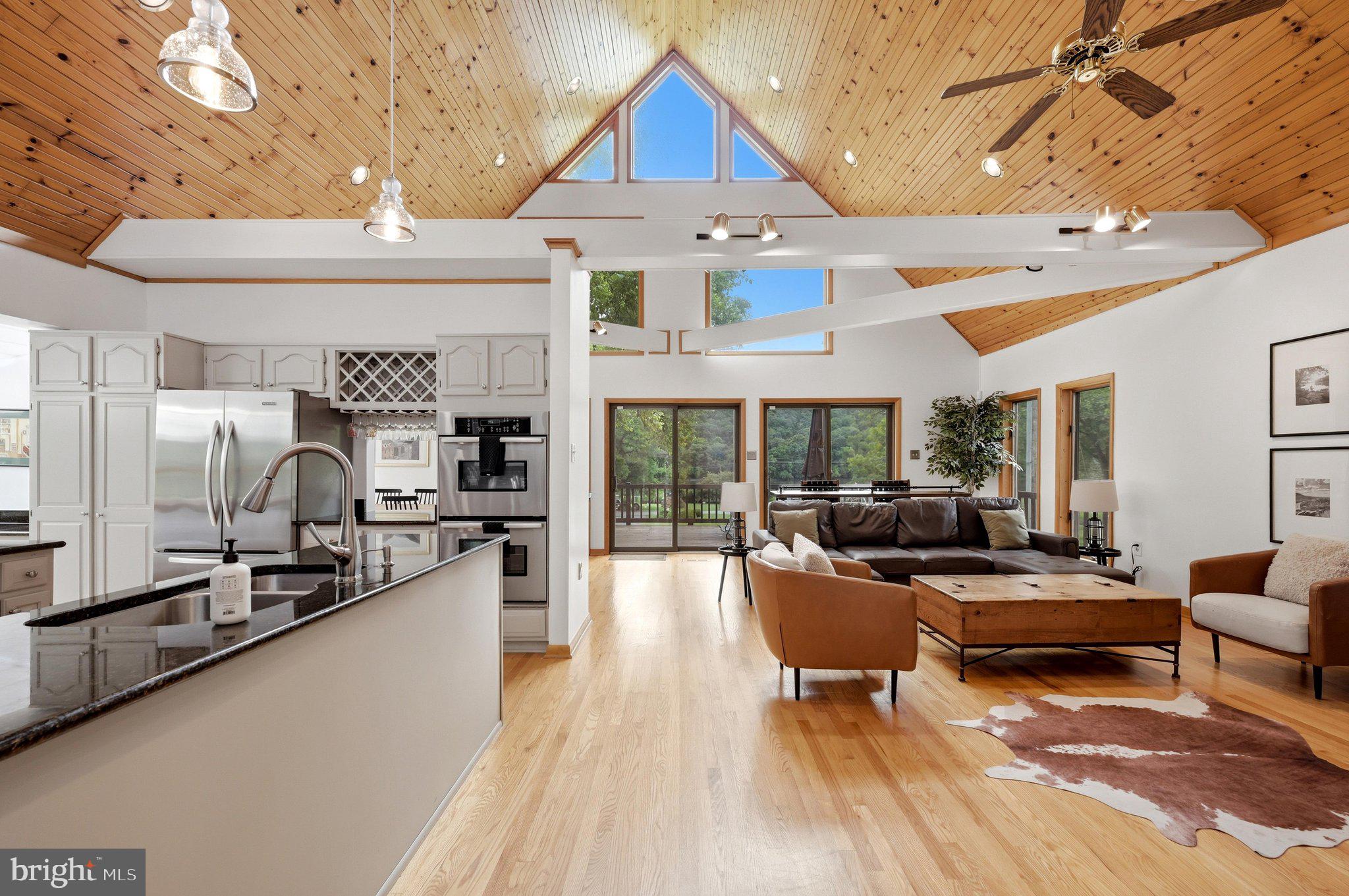 GLEN HAVEN - Residential