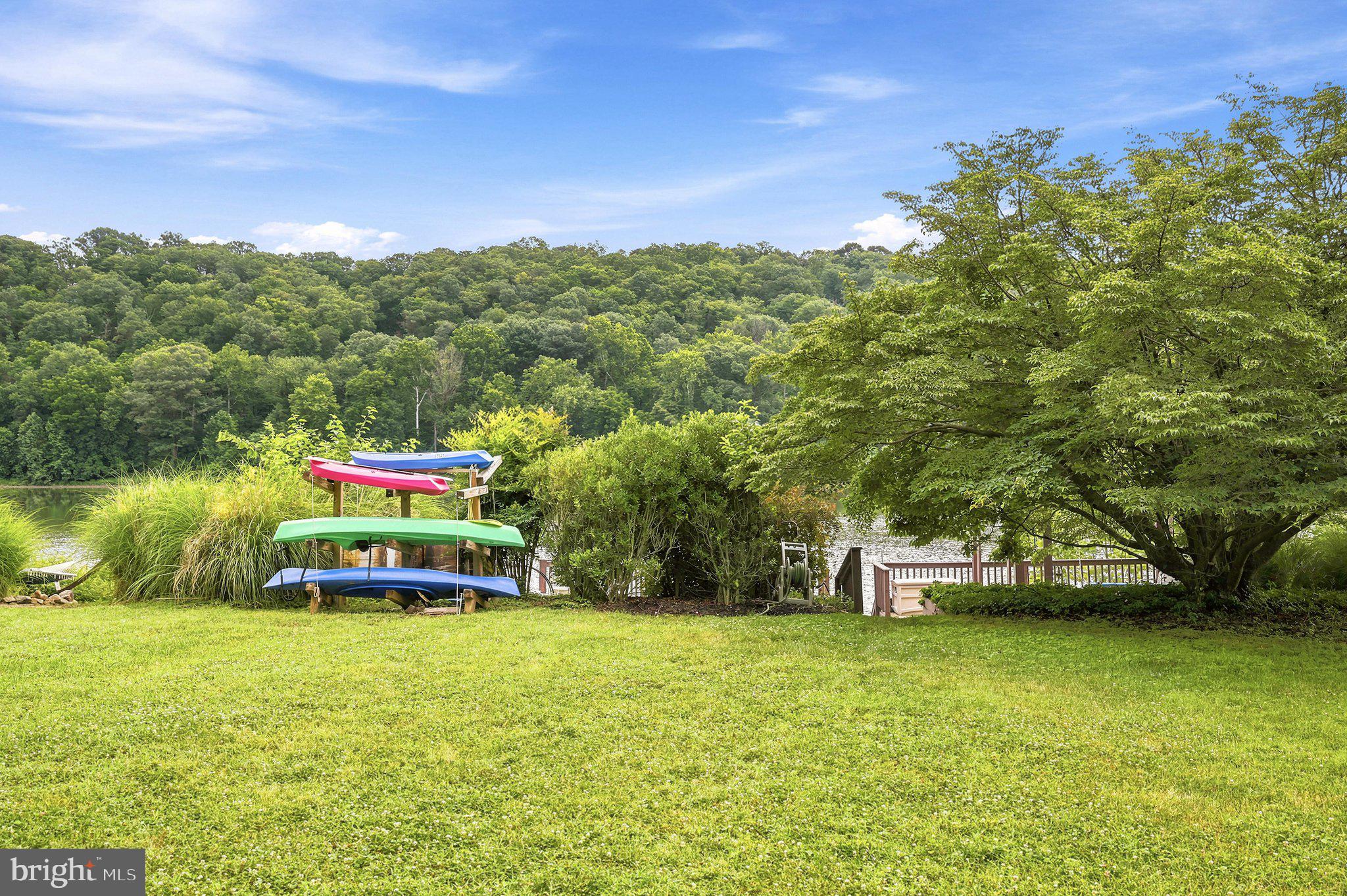 GLEN HAVEN - Residential