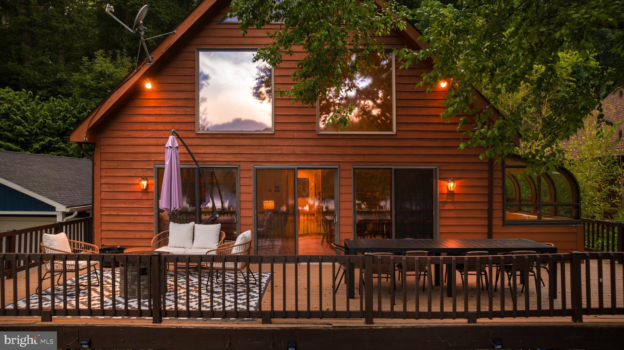 GLEN HAVEN - Residential