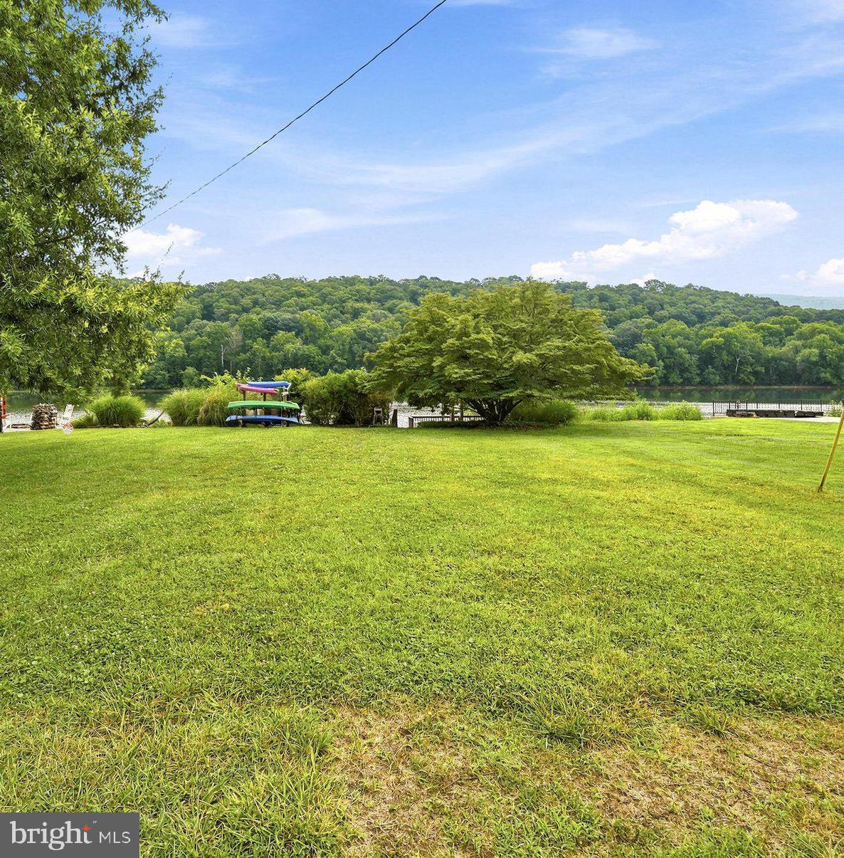 GLEN HAVEN - Residential