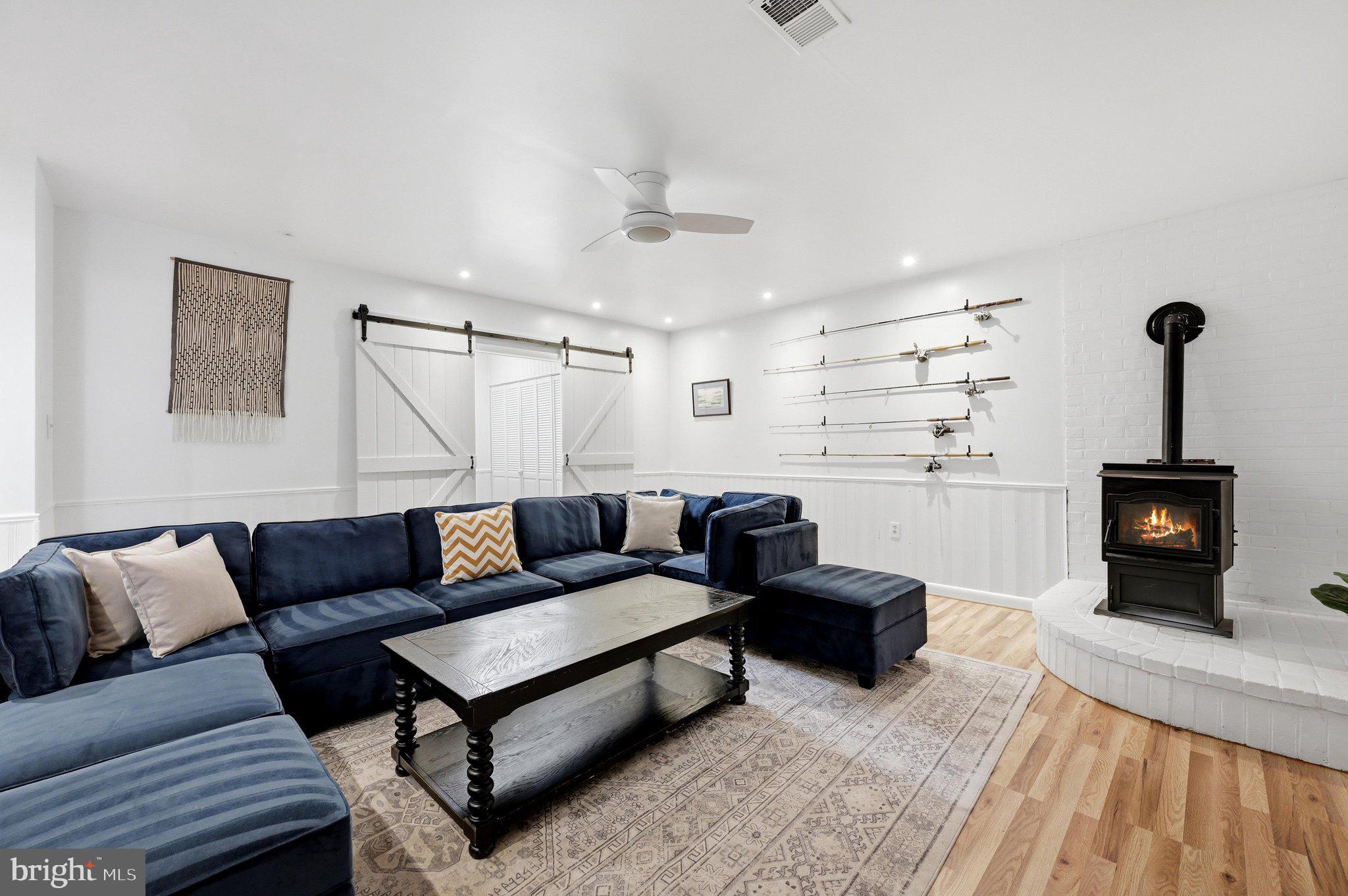 GLEN HAVEN - Residential