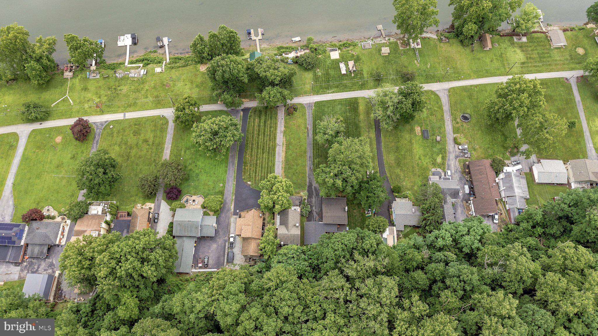 GLEN HAVEN - Residential