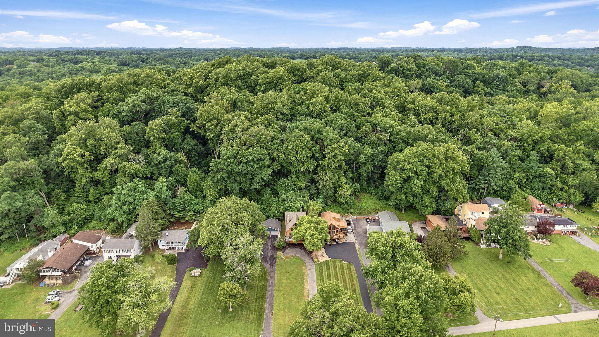 GLEN HAVEN - Residential