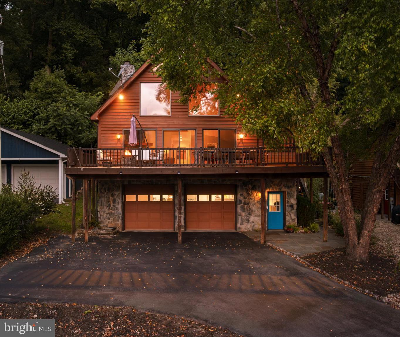GLEN HAVEN - Residential