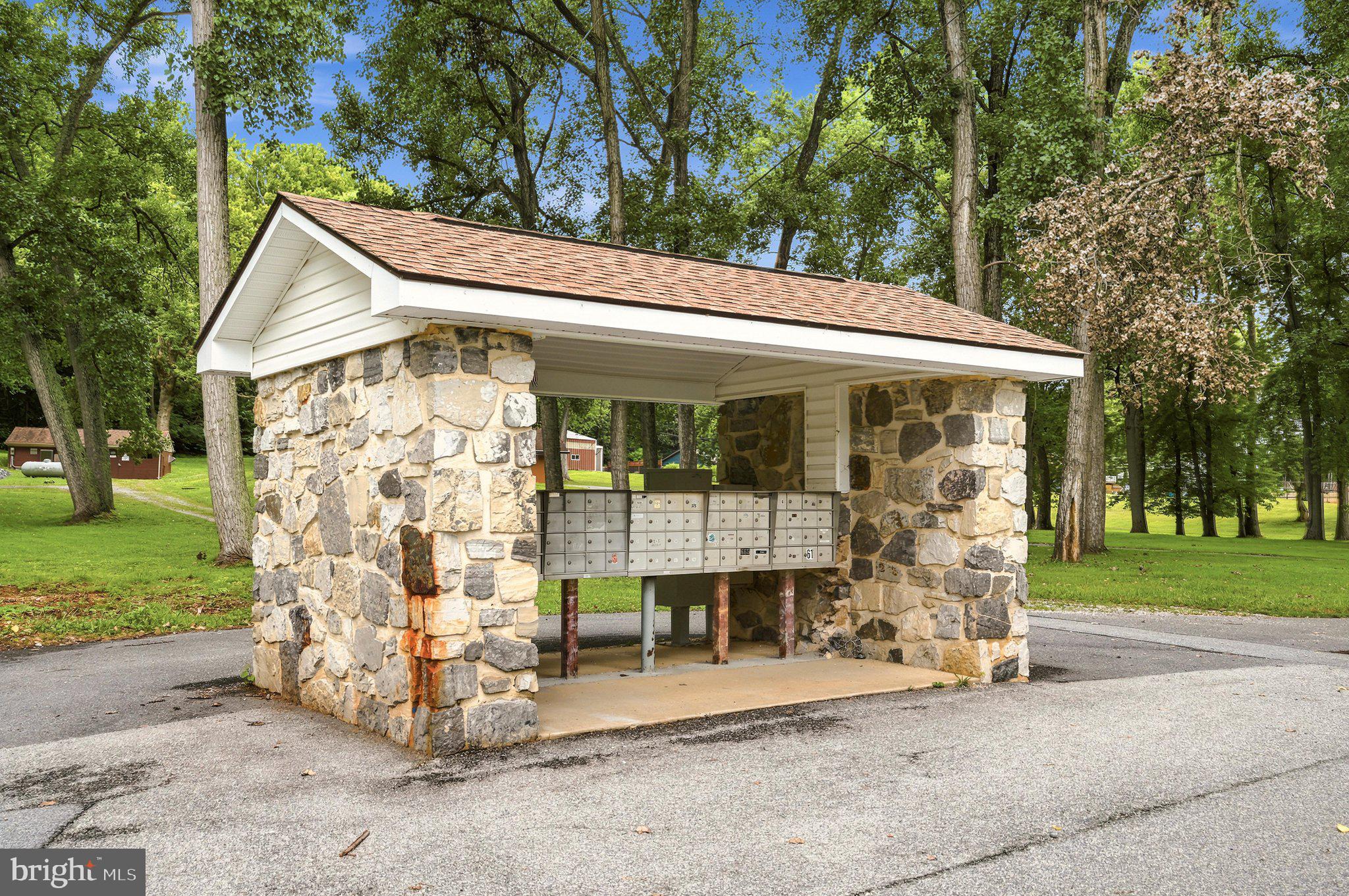 GLEN HAVEN - Residential