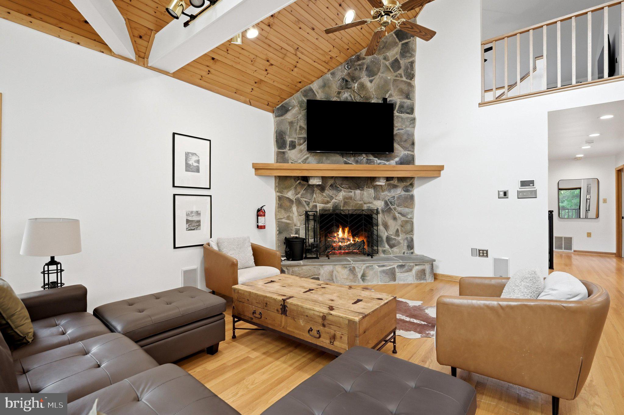 GLEN HAVEN - Residential