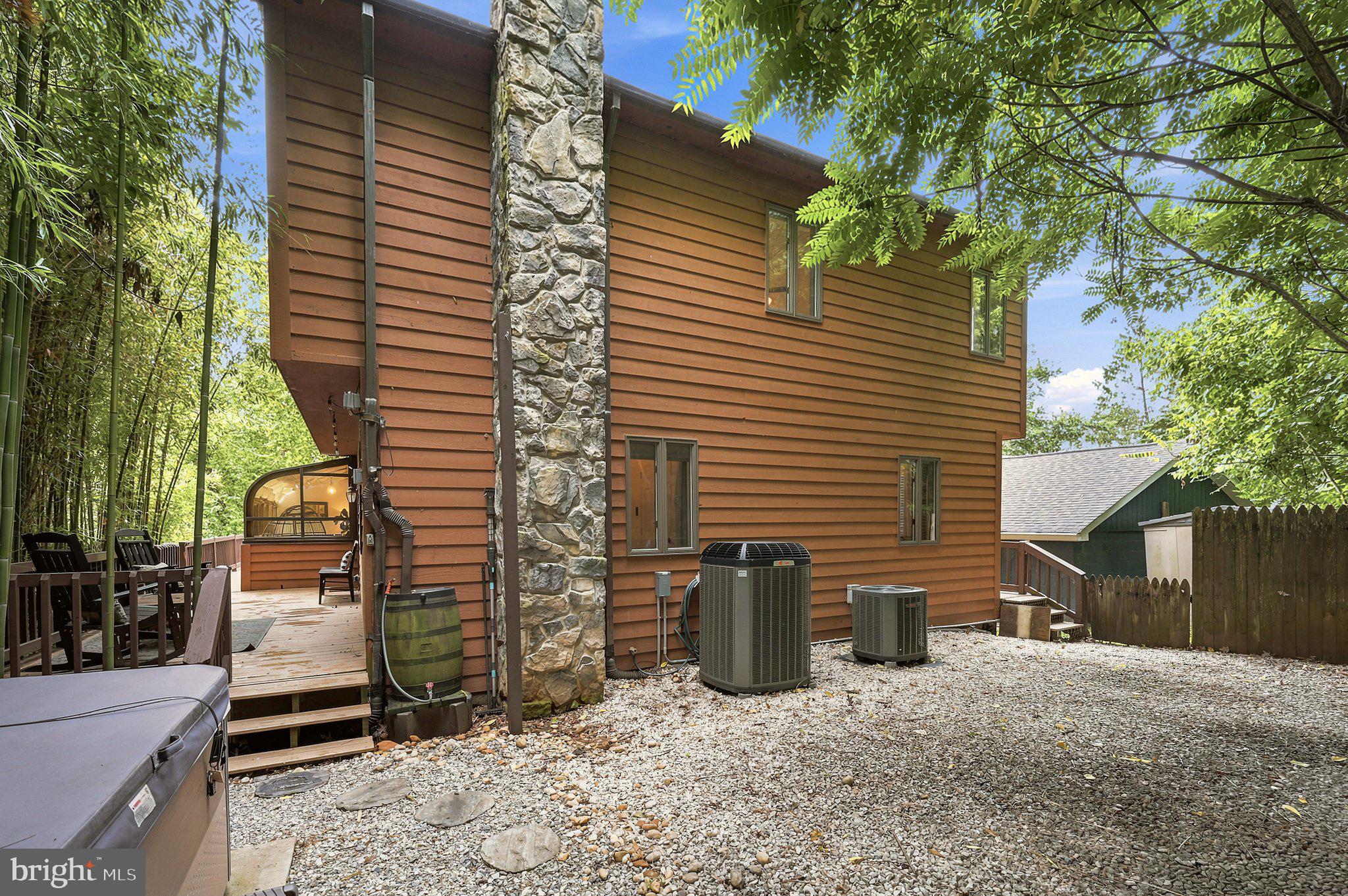 GLEN HAVEN - Residential