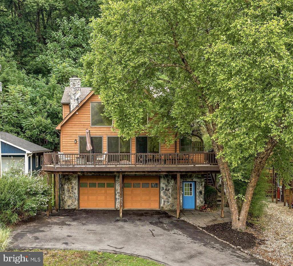 GLEN HAVEN - Residential