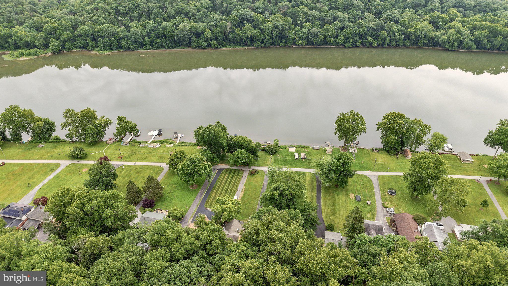 GLEN HAVEN - Residential