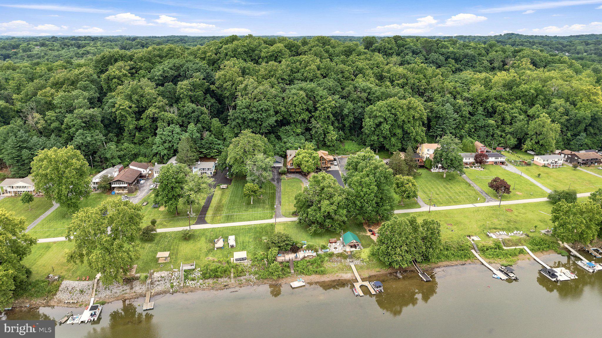 GLEN HAVEN - Residential