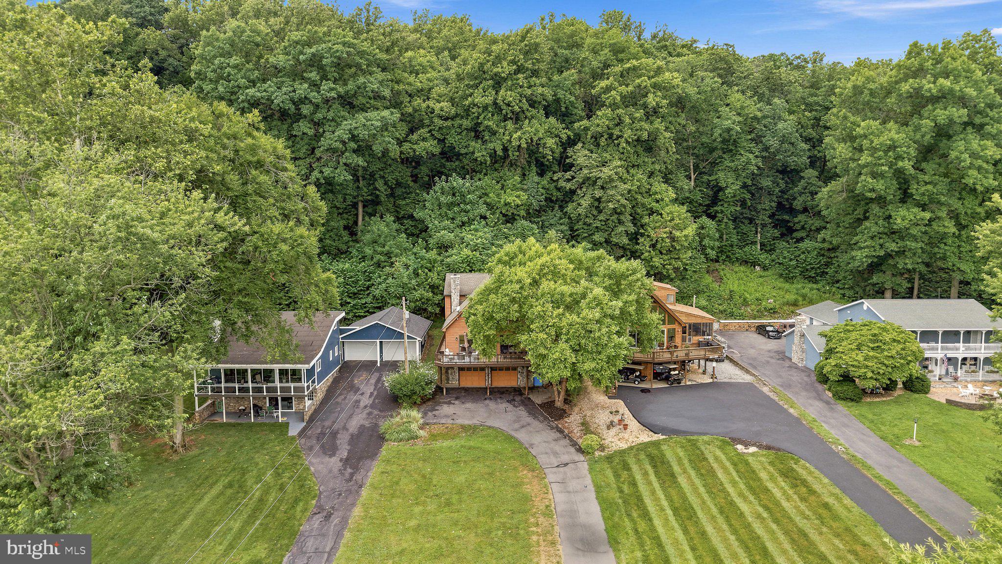 GLEN HAVEN - Residential