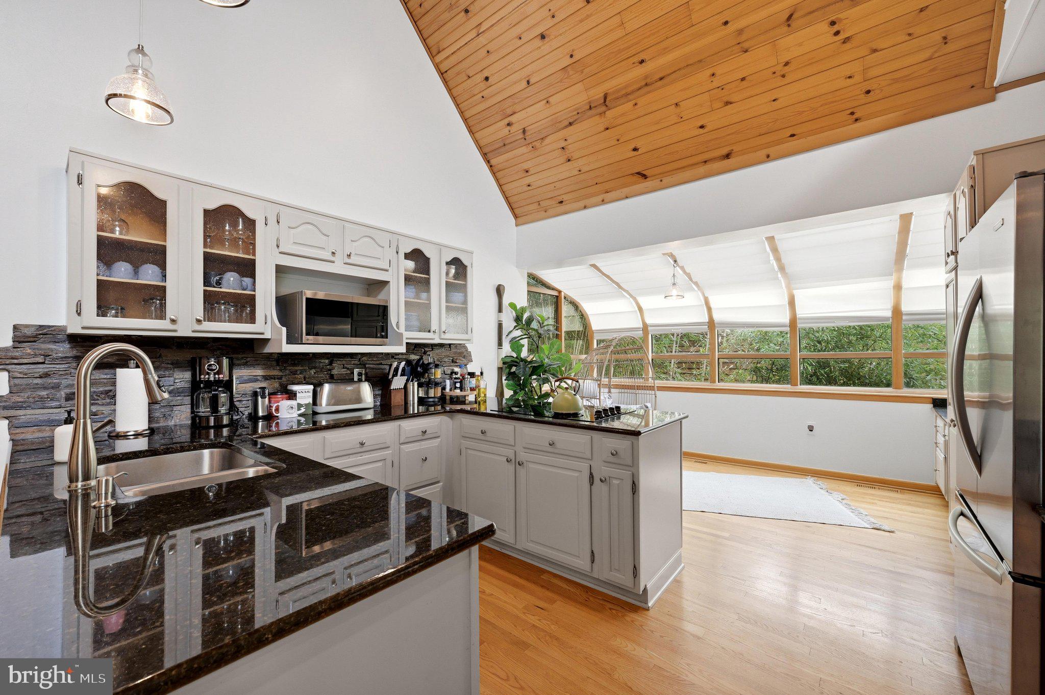 GLEN HAVEN - Residential