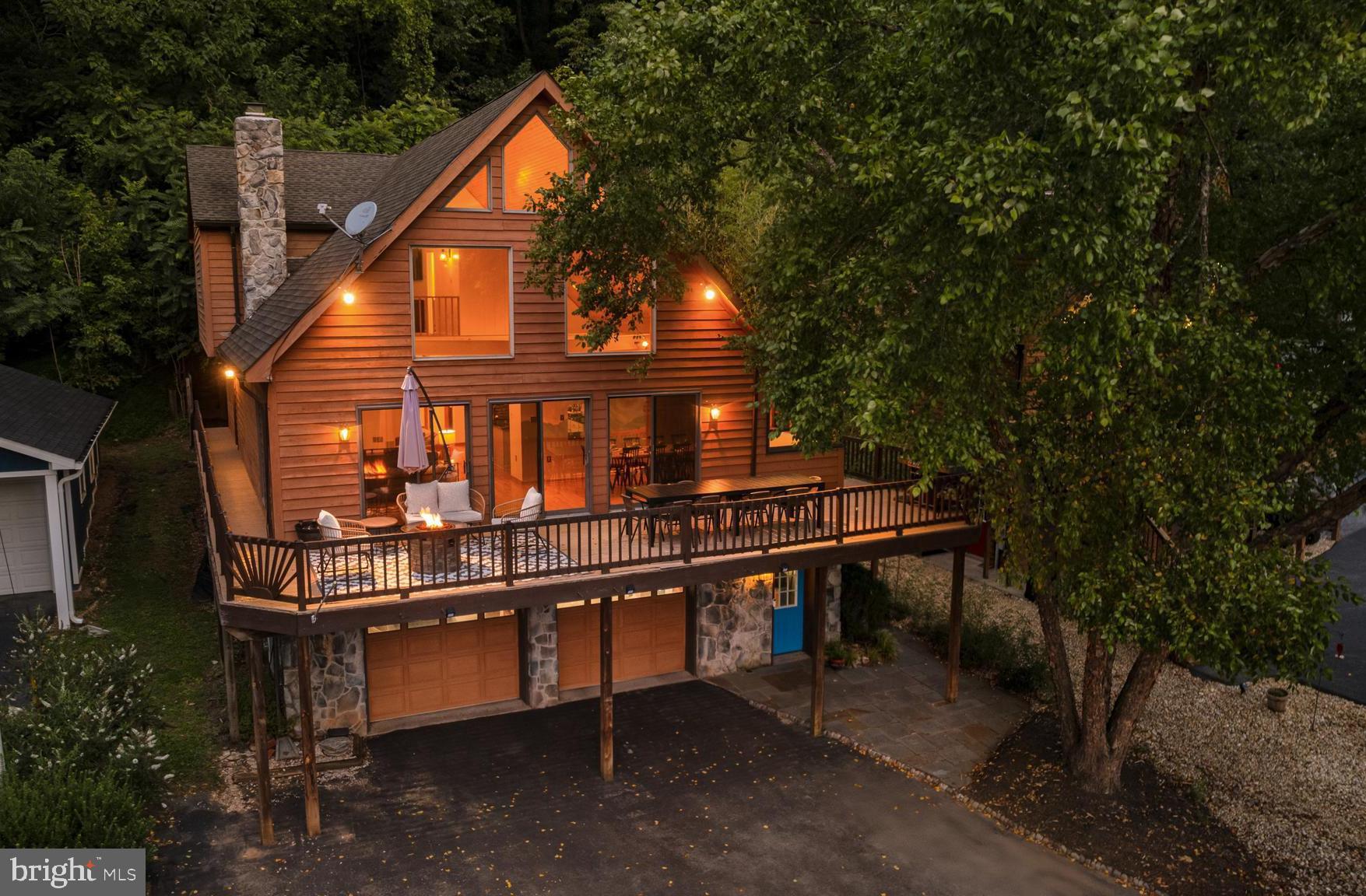 GLEN HAVEN - Residential