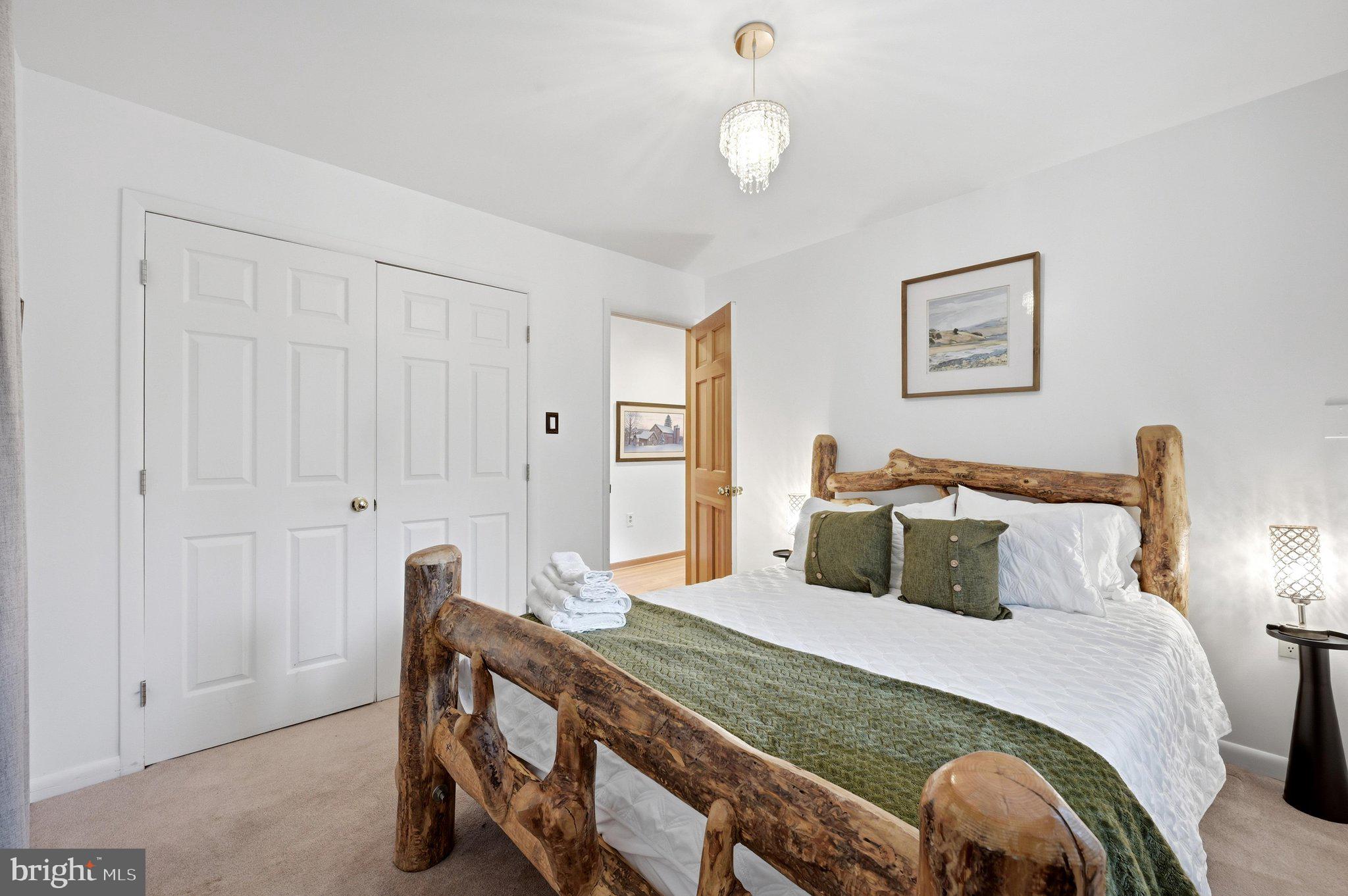 GLEN HAVEN - Residential