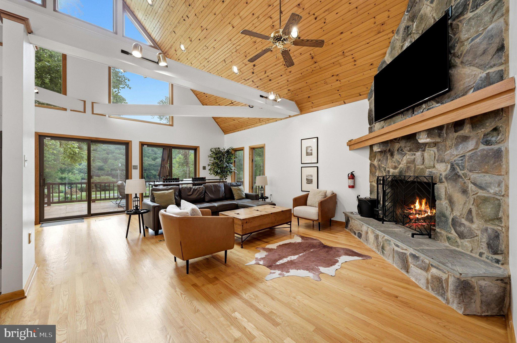 GLEN HAVEN - Residential