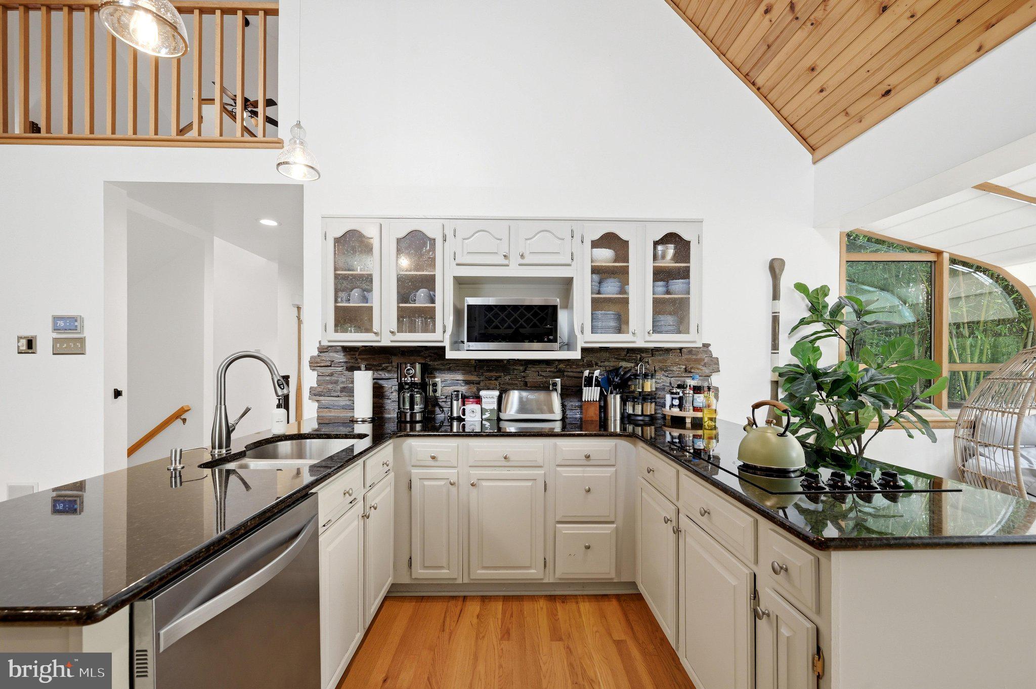 GLEN HAVEN - Residential