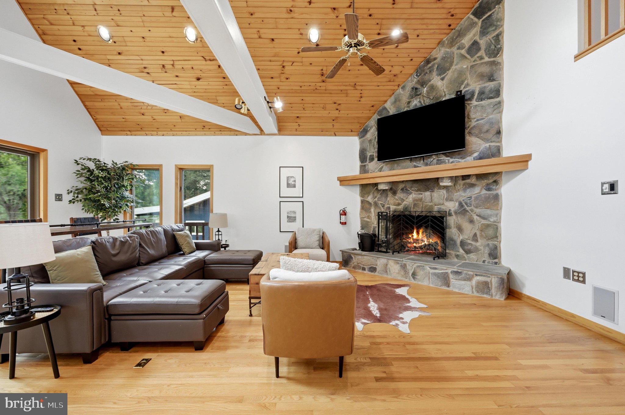 GLEN HAVEN - Residential