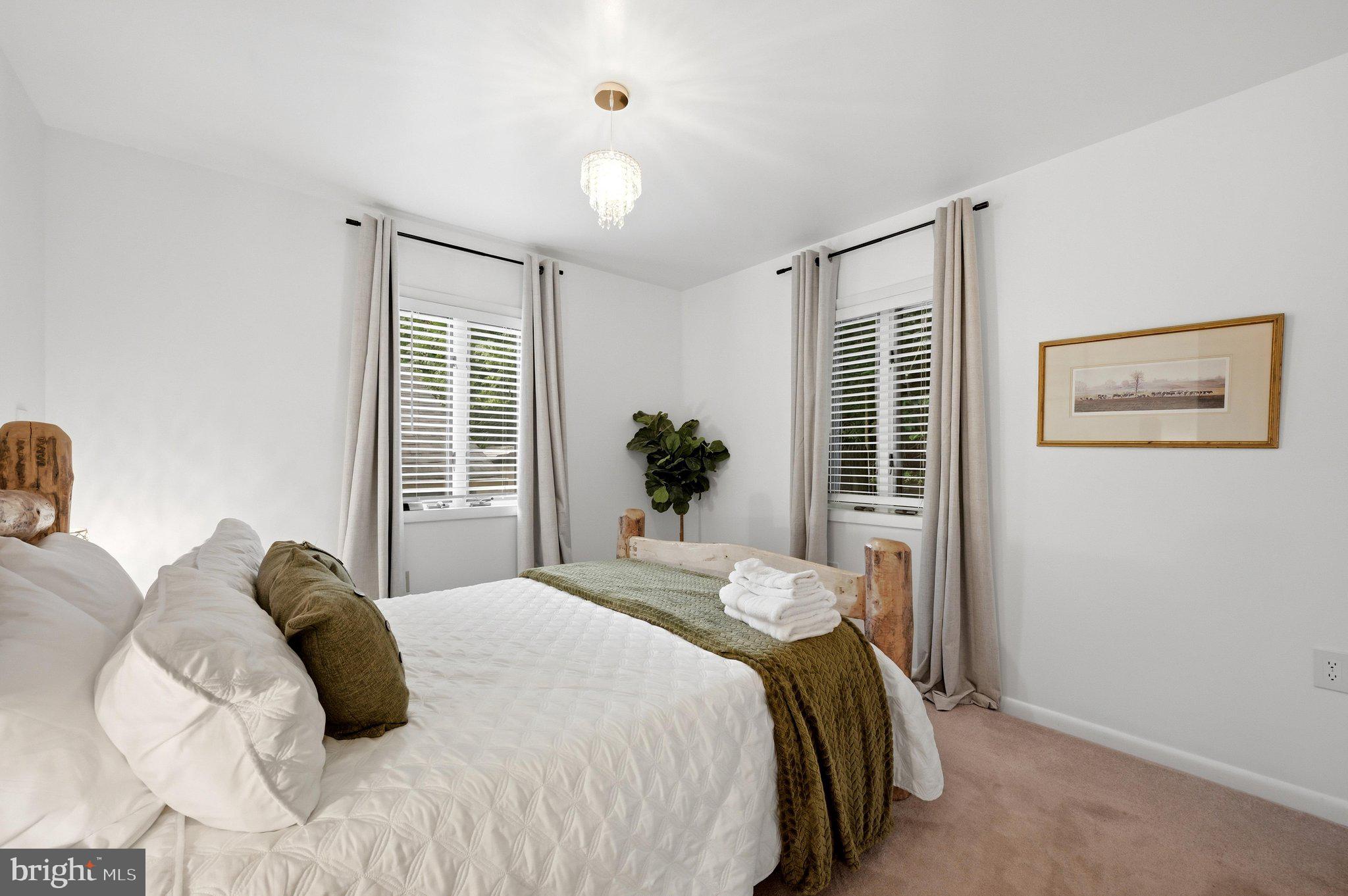 GLEN HAVEN - Residential