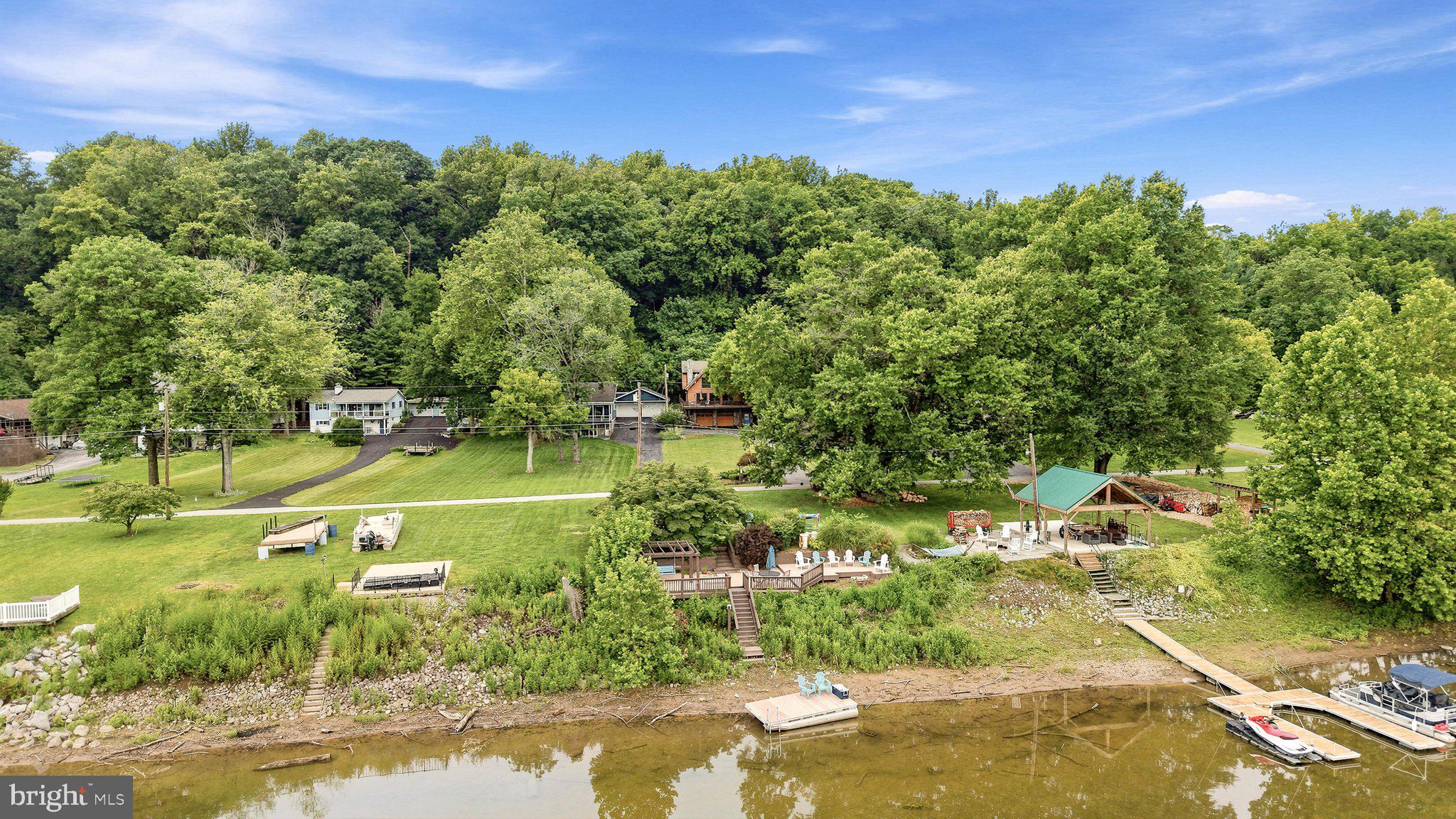 GLEN HAVEN - Residential