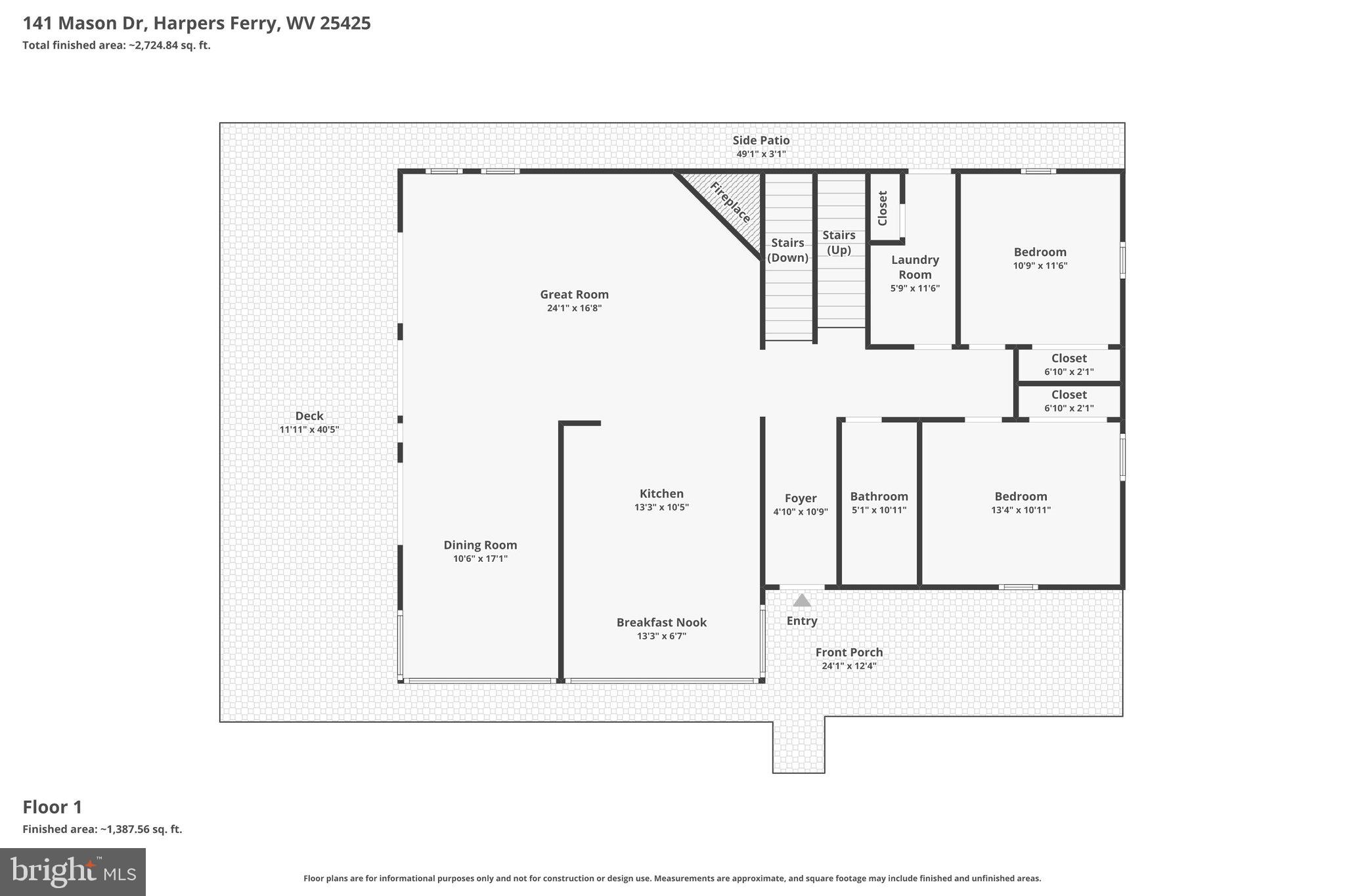 GLEN HAVEN - Residential
