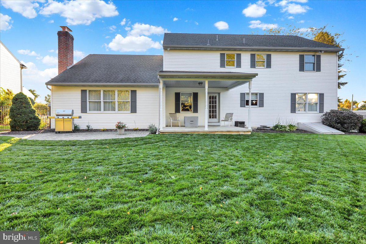 WILSHIRE MEADOWS - Residential