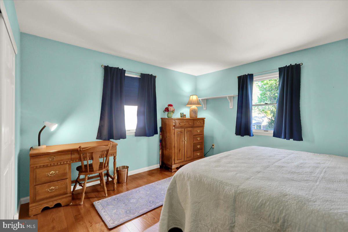 WILSHIRE MEADOWS - Residential