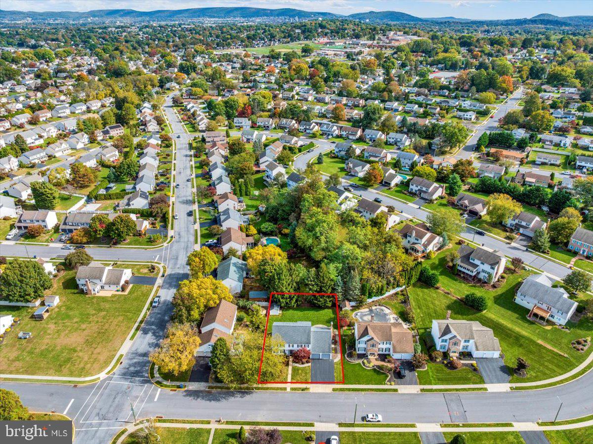 WILSHIRE MEADOWS - Residential