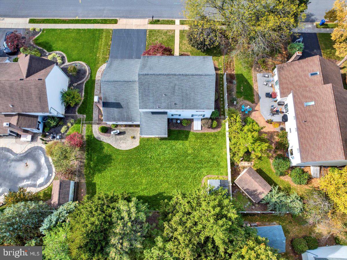 WILSHIRE MEADOWS - Residential