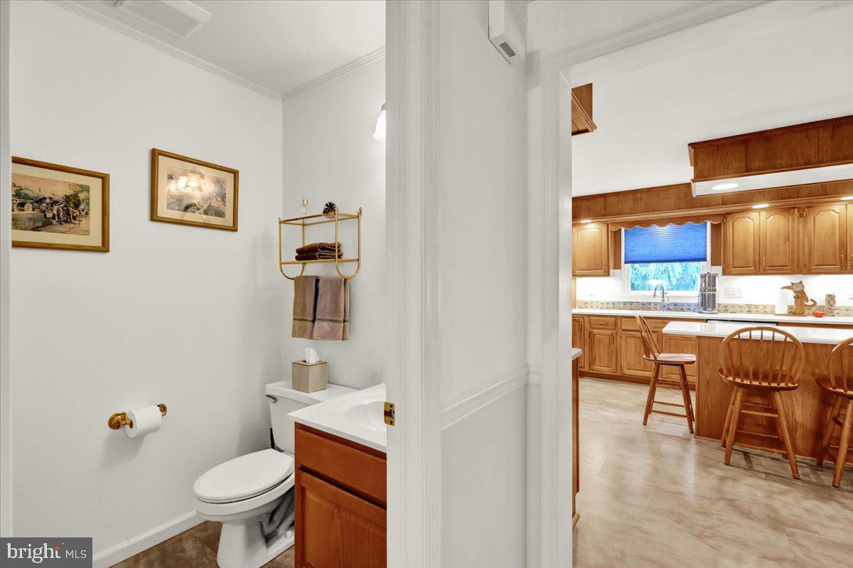 WILSHIRE MEADOWS - Residential