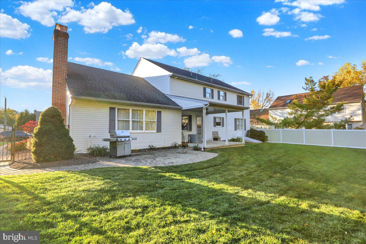 WILSHIRE MEADOWS - Residential