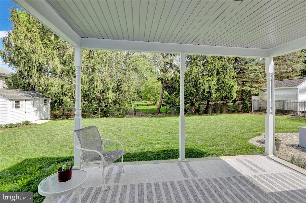 WILSHIRE MEADOWS - Residential