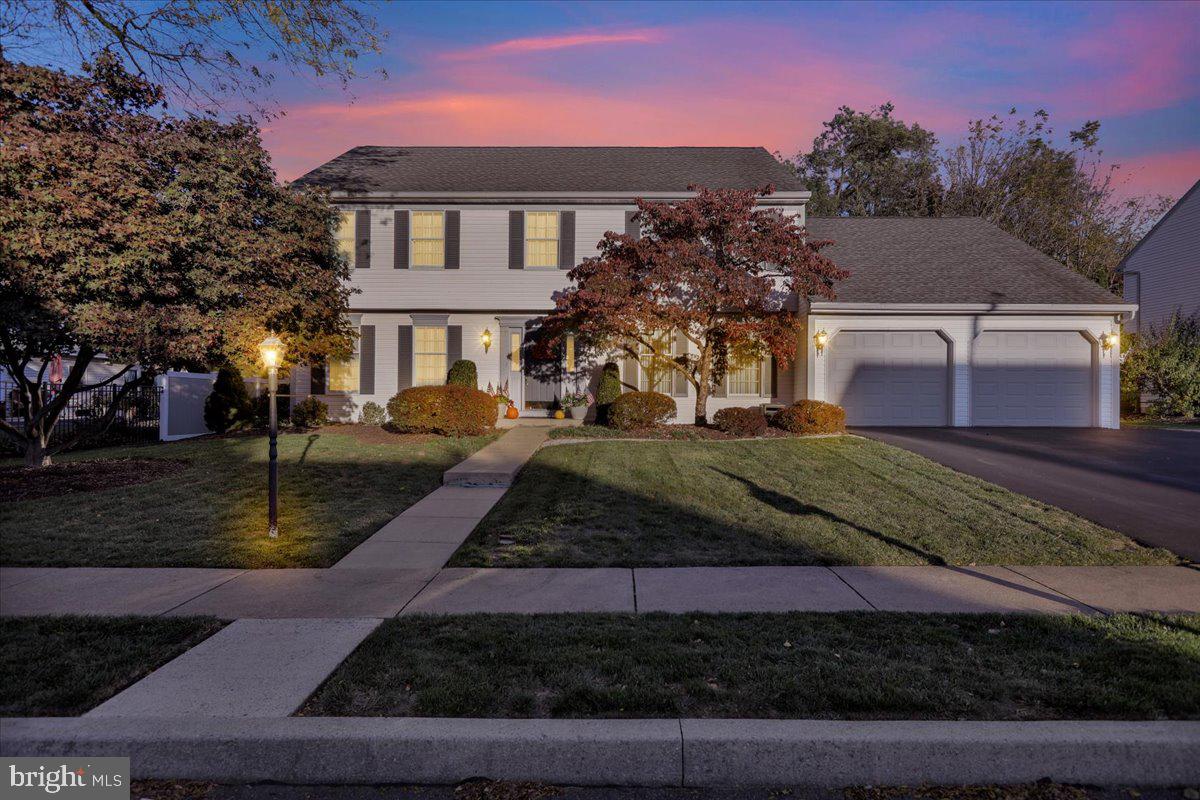 WILSHIRE MEADOWS - Residential