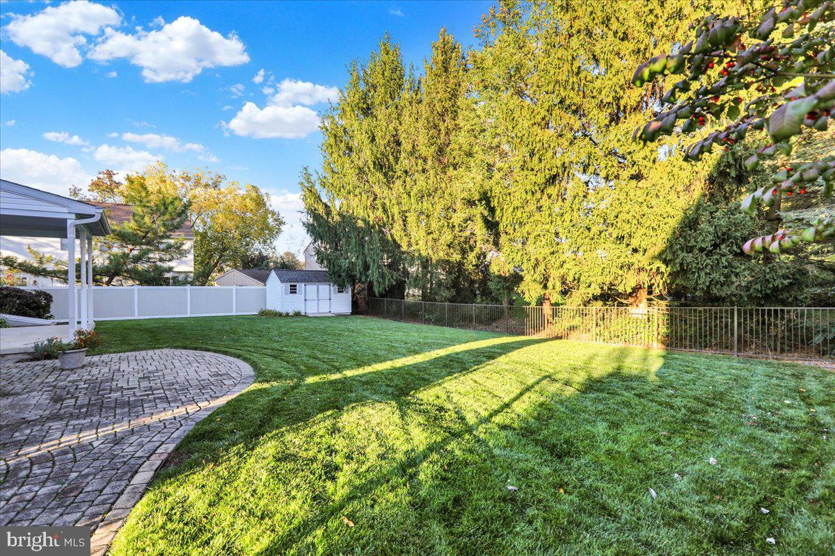 WILSHIRE MEADOWS - Residential