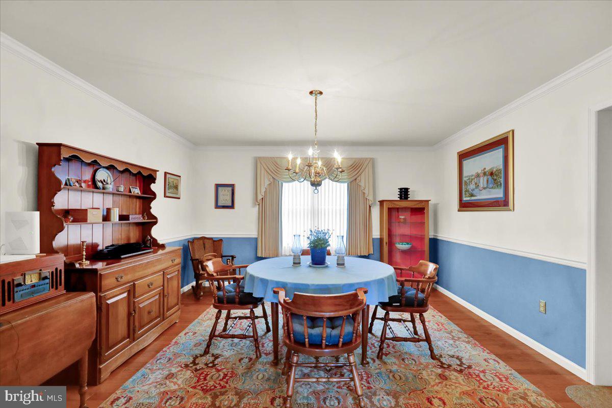 WILSHIRE MEADOWS - Residential
