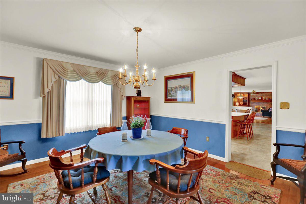 WILSHIRE MEADOWS - Residential