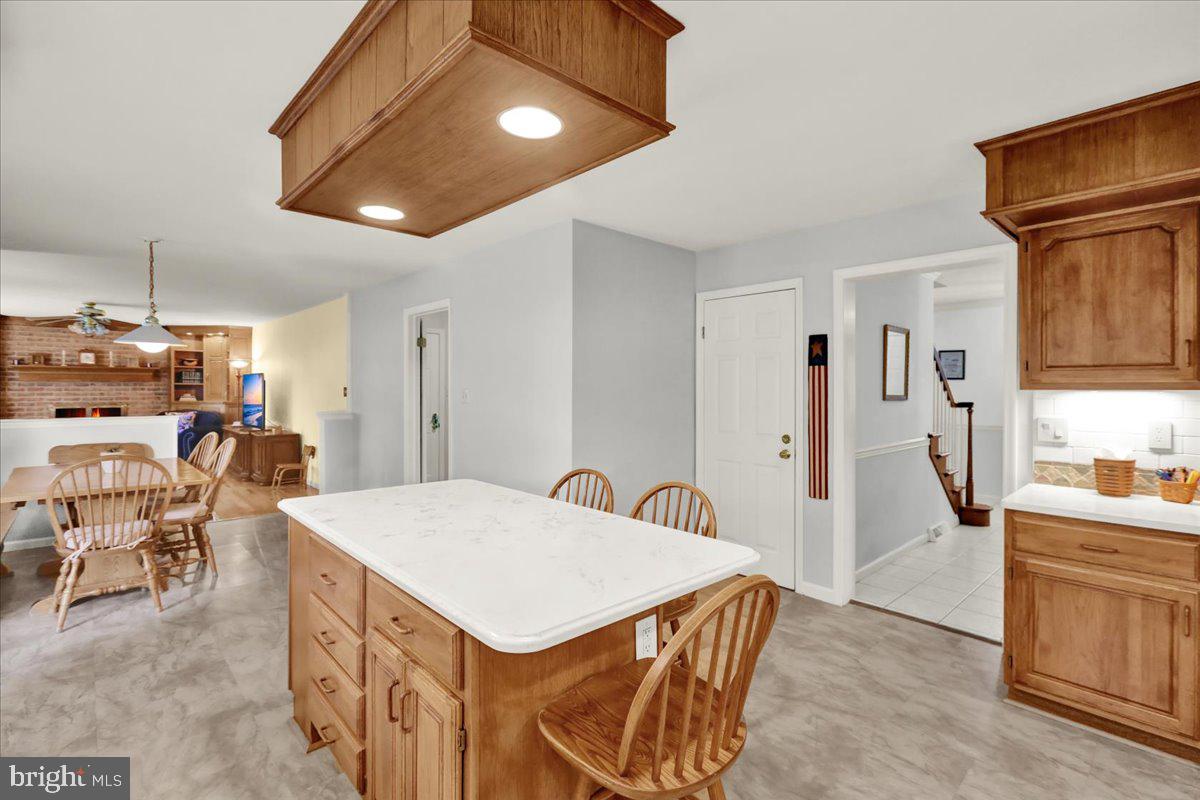 WILSHIRE MEADOWS - Residential