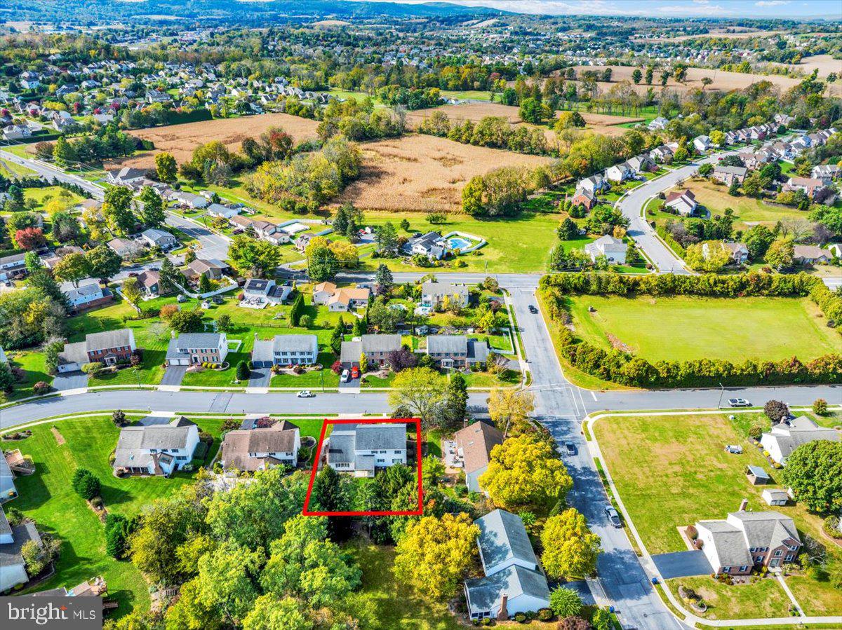 WILSHIRE MEADOWS - Residential