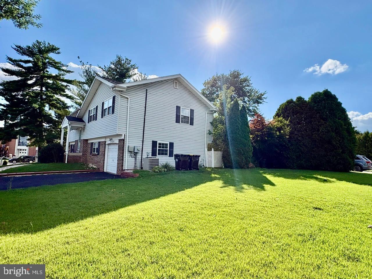 KING OF PRUSSIA - Residential