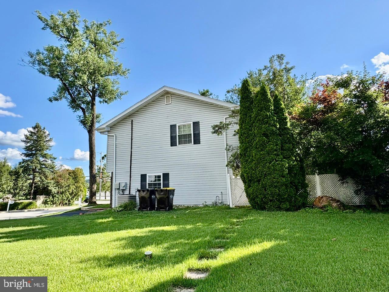 KING OF PRUSSIA - Residential