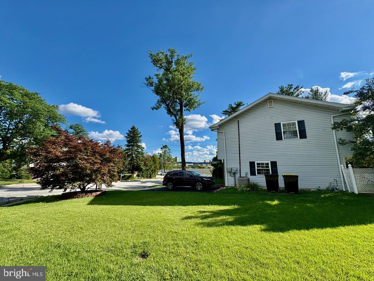 KING OF PRUSSIA - Residential