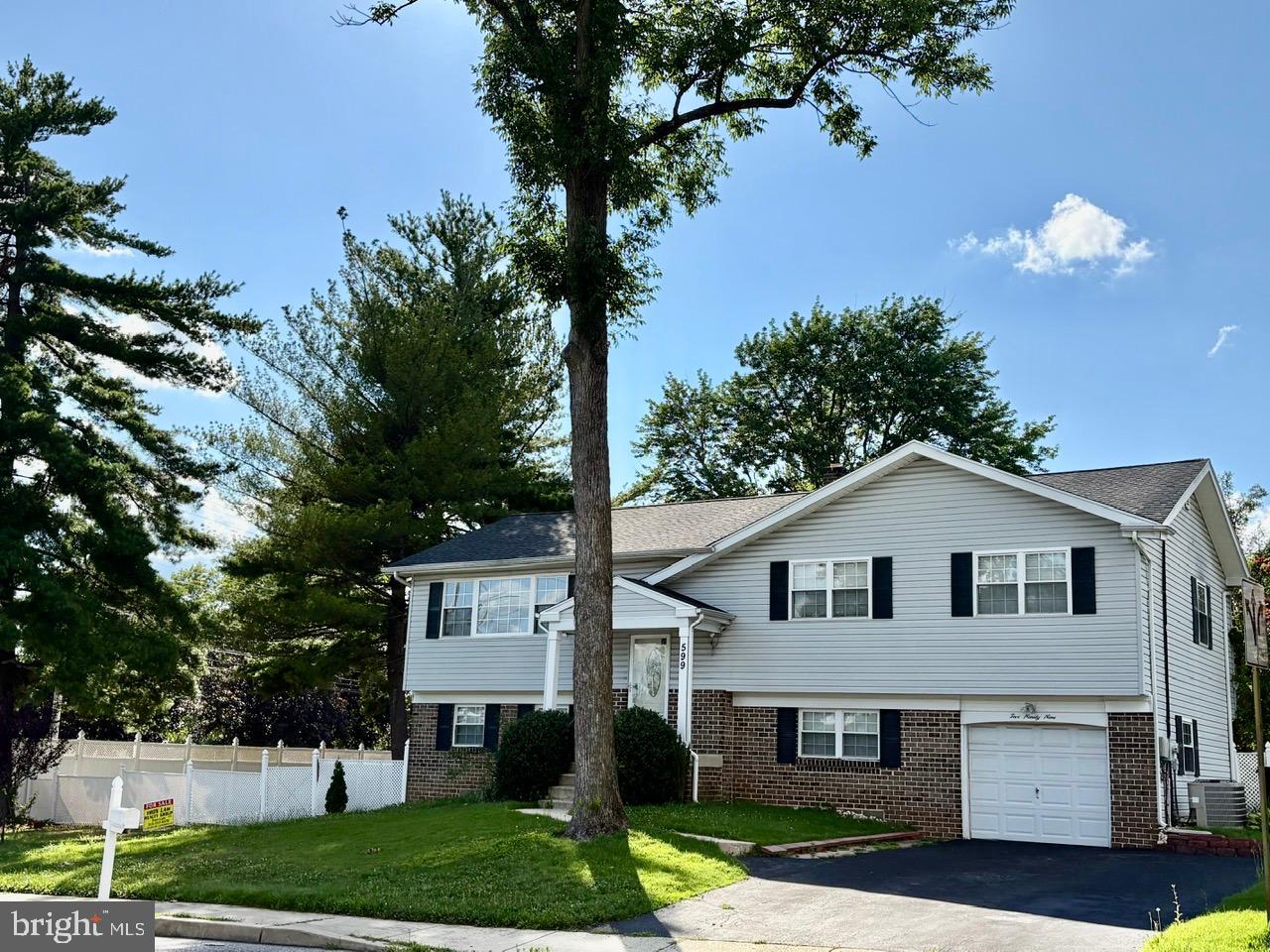 KING OF PRUSSIA - Residential