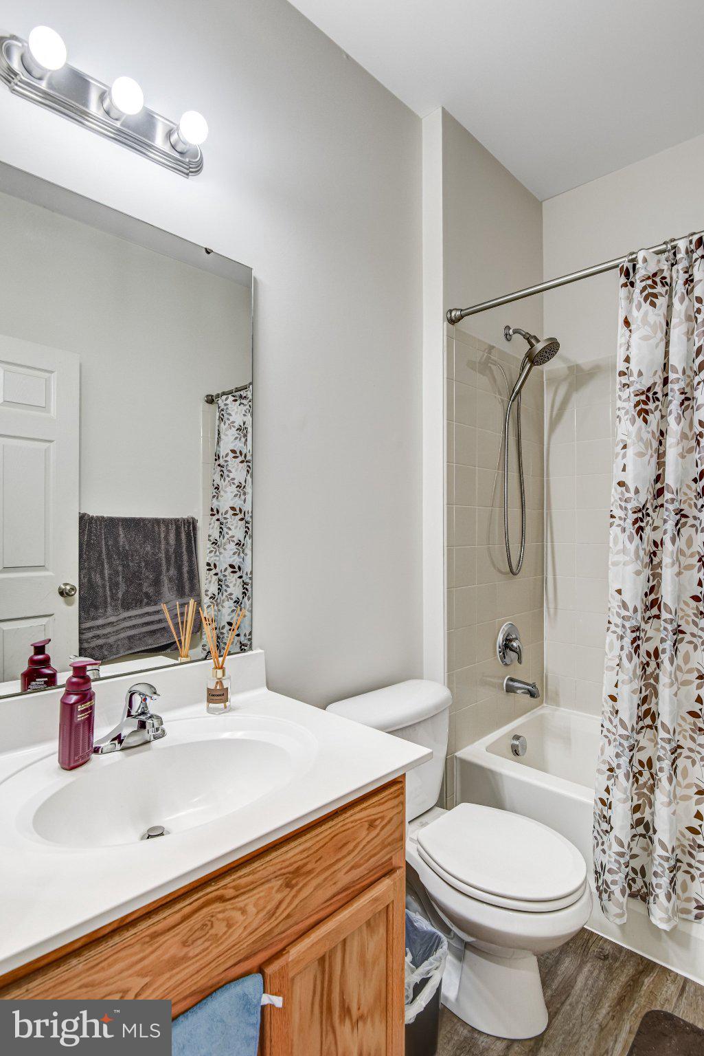 WOODSTREAM - Residential