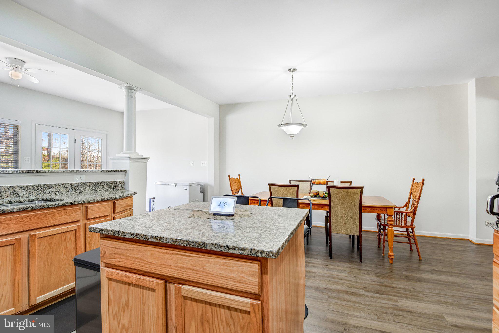 WOODSTREAM - Residential