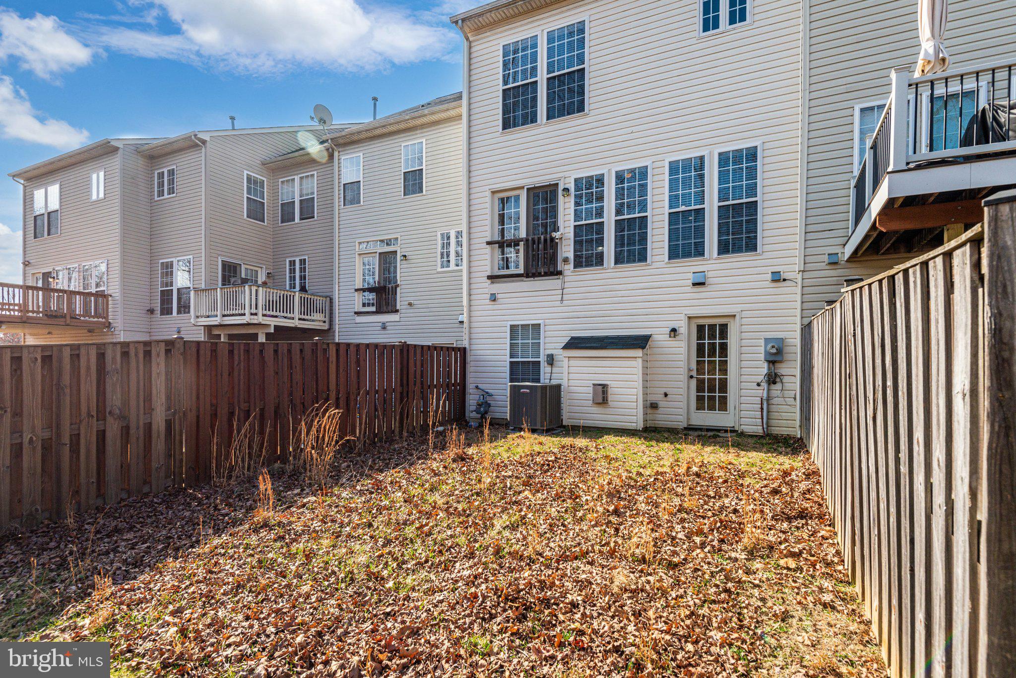 WOODSTREAM - Residential