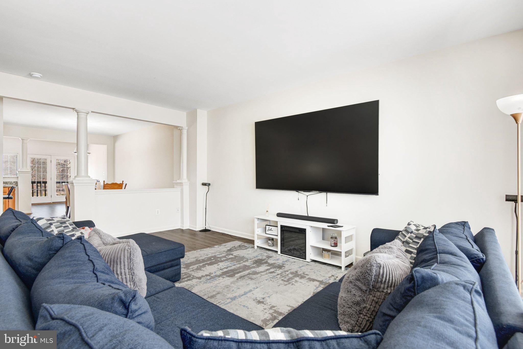WOODSTREAM - Residential